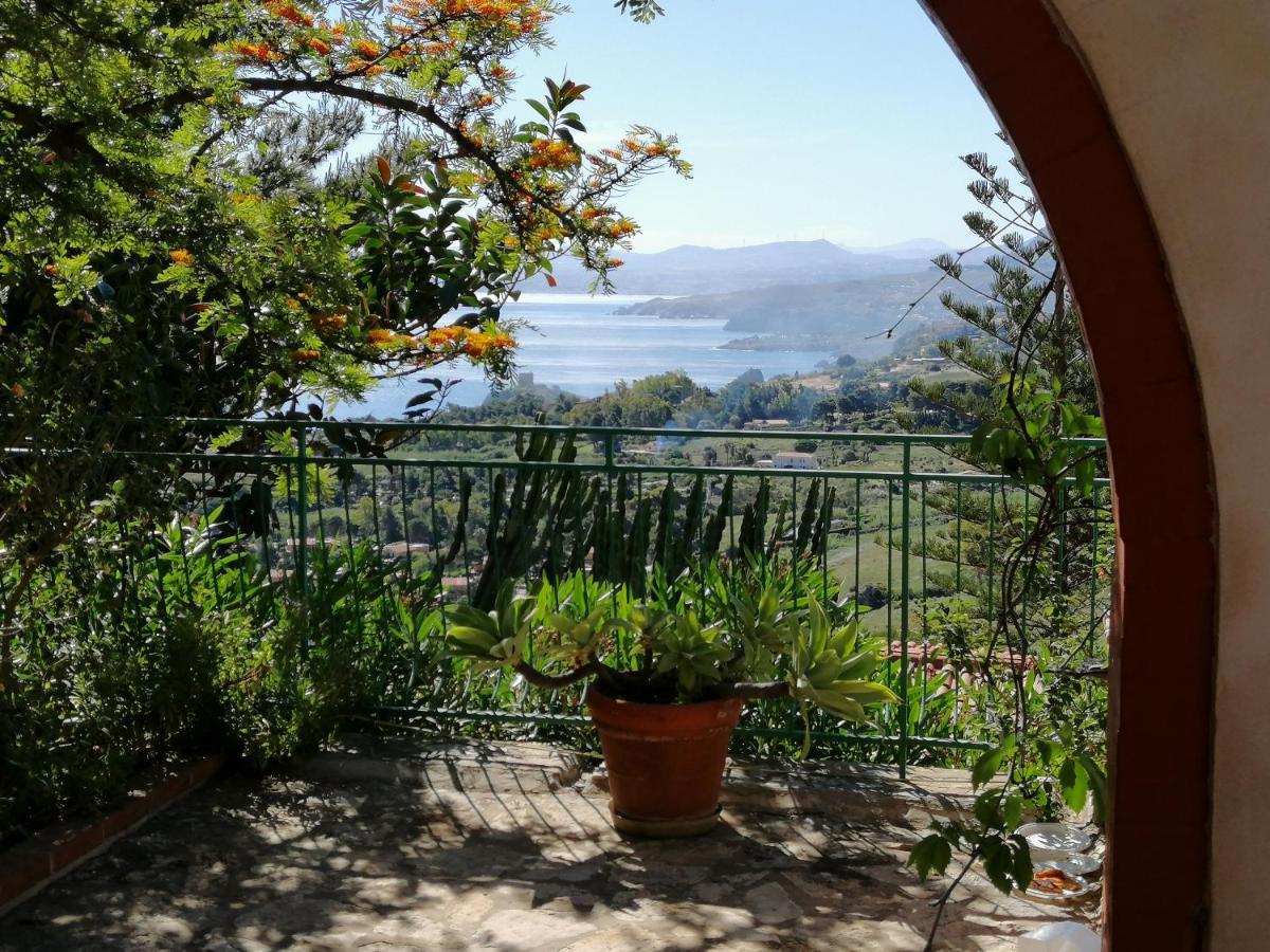 La Maison Du Soleil Scopello (Sicily)